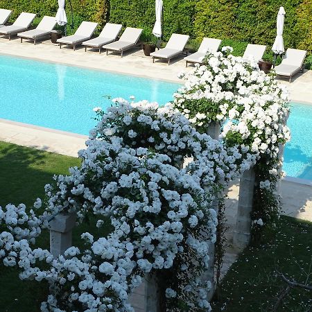 Palazzo Ducale Venturi - Luxury Hotel & Wellness Minervino di Lecce Exteriör bild