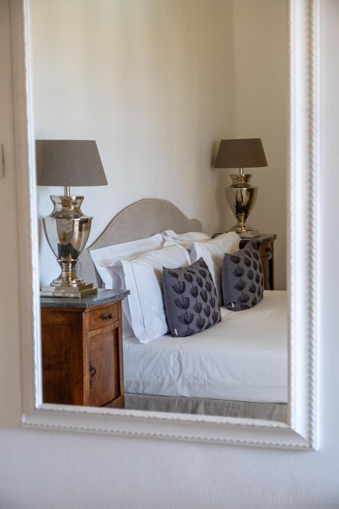 Palazzo Ducale Venturi - Luxury Hotel & Wellness Minervino di Lecce Exteriör bild